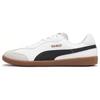 King 21 IT White Black Gum Men Sneakers 106696-02