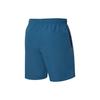 Li Ning Fitness Series Sports Shorts Men's Dark Star Blue AKST617-3