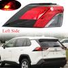 Left Tail Light For Toyota RAV4 2019-2020 2021 Just For Reference,pls Confirm the Product if it Matches Your car...