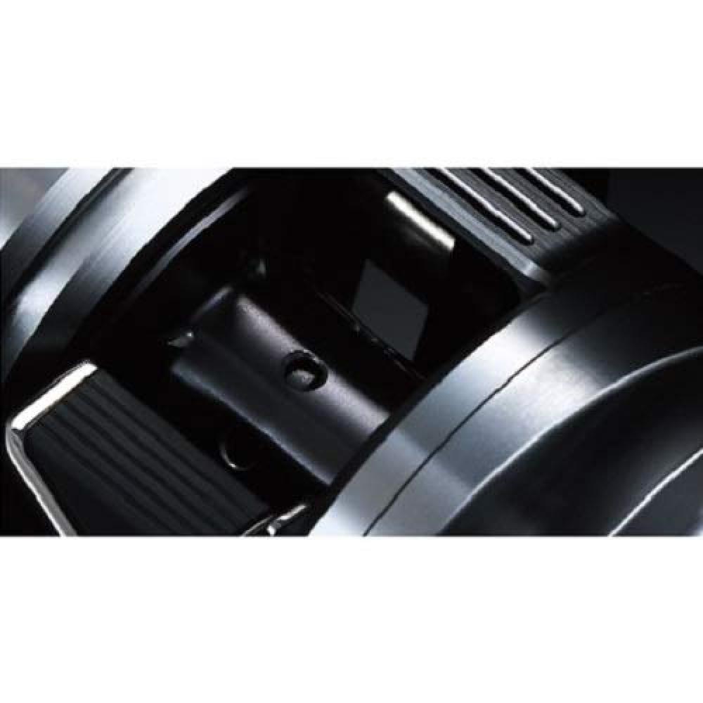 SHIMANO Bait reel double shaft 19 Calcutta Conquest DC 200 right