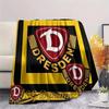 1PC BFC Legacy Blanket, High Quality Comfortable for All Seasons, Home Decor, Warmth and Comfort