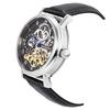 Daniel Douglas DANIEL&DOUGLAS Automatische Skelett Herrenuhr DD8806 (DD8806-BK)