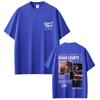 Rapper Omar Courtz Primera Musa Graphic Print T Shirts Men Women Hip Hop Oversized Tshirt Mens Casual Cotton Vintage Tshirts
