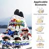 Roblox 397 Personalized Name Blanket Multi-purpose Personalized Blanket Durable Comfort for Bed Living Room Livingroom Office Ideal for All Seasons