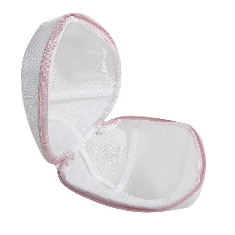 Underwear Wash Laundry Bag Laundry Bags for Dirty Clothes Storage Home Wash Lingerie Mesh Underwear Organizer Bag