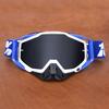 Goggles color-changing motorcycle cross-country glasses outdoor riding sports windproof ski goggles