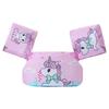 Toddler Swim Floats: Cartoon Armbands & Life Jackets