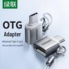 Ugreen Adaptador USB OTG Tipo-C