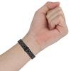 Cinturino in Acciaio Inossidabile Metallico Sostitutivo per Orologio Smart Google Fitbit Air Accessori