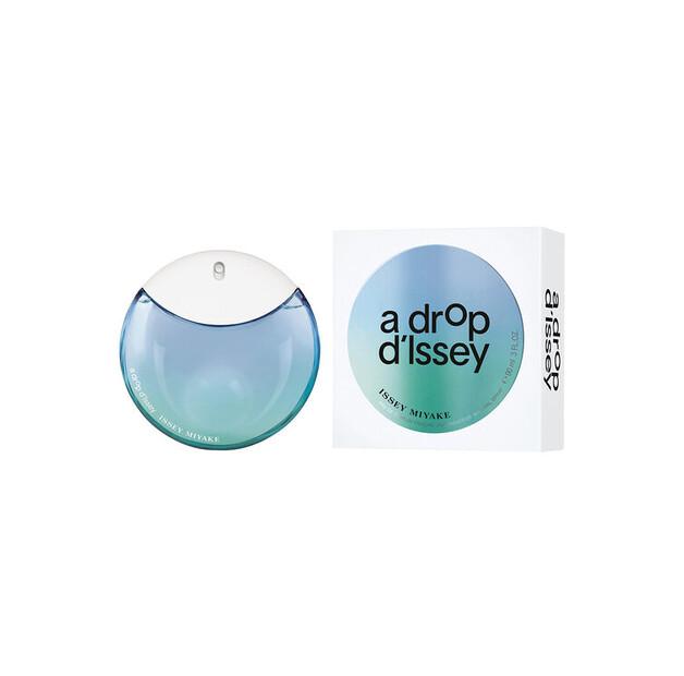 Парфюмированная вода Issey Miyake A Drop D'issey Fraiche