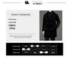 2025 Reversible Sable Fur Mid-Length Men's Coat: Winter Arrivals - Suit Collar, Warm Outerwear for Middle-Aged