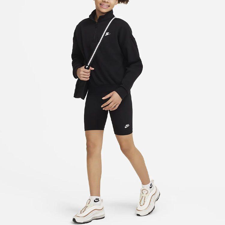 Nike Kids Shorts Moderate DX5066-010