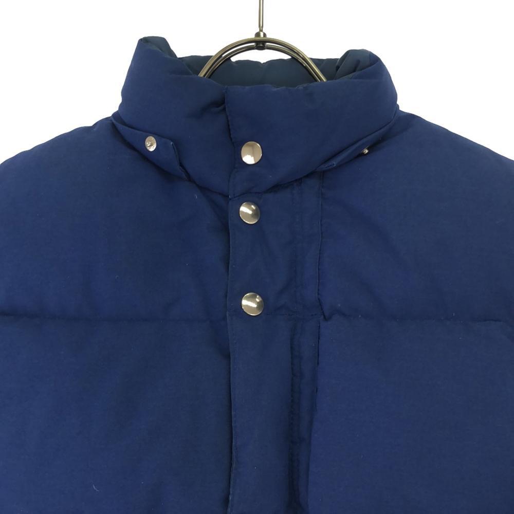 Holubar Old Batting Jacket S Blue Men's Used
