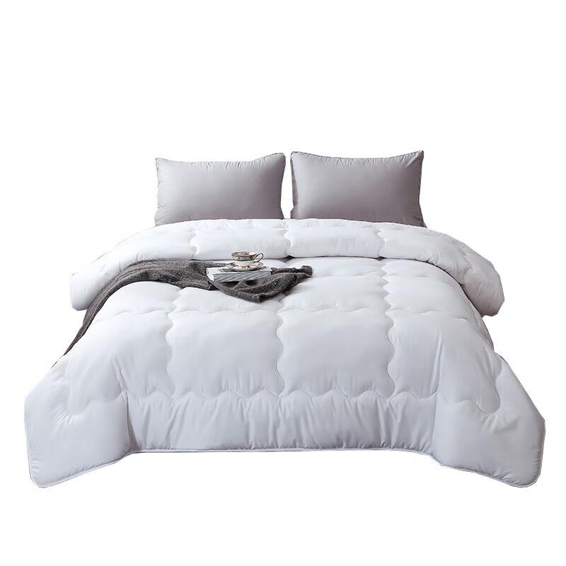 Garden Dream Comfort Spring Autumn Fiber Quilt