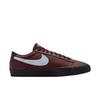 Nike SB Blazer Low Pro GT 'Dark Team Red Light Blue' Men's DV1226-600