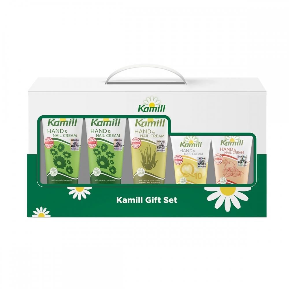 

Camille Hand Cream Gift Set