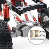 1/12 Scale RC Pull Rod Base Tie 1:16 Seat Bracket for WPL Car Hobby Model Spare Parts