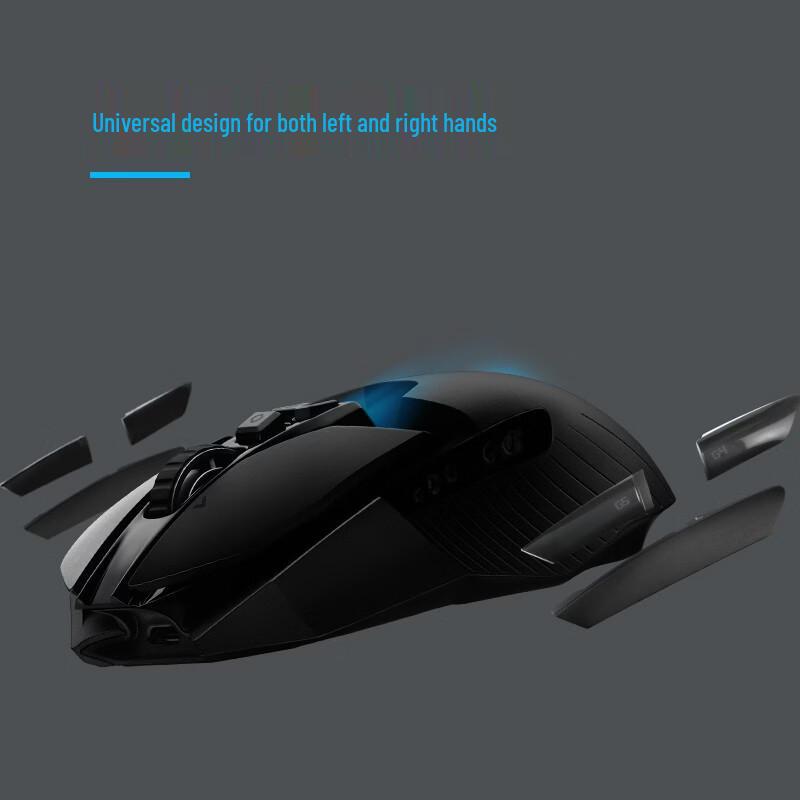 Mouse da Gioco Wireless Logitech G G903 HERO