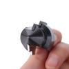 Hexagon Shank PPR Lifting Stepped Drill Bit Plumbing Pipe Reamer  Power Tool  Accessory