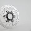 ZRACE Center Lock Brake Disc Rotor Strong Heat Dissipation Floating 140/160/180/203, for MTB / Road