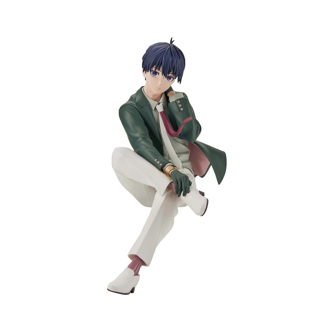 

TV anime Blue * Rock figure sweets flavor Kiyoyo * Hajime, 1 type, official