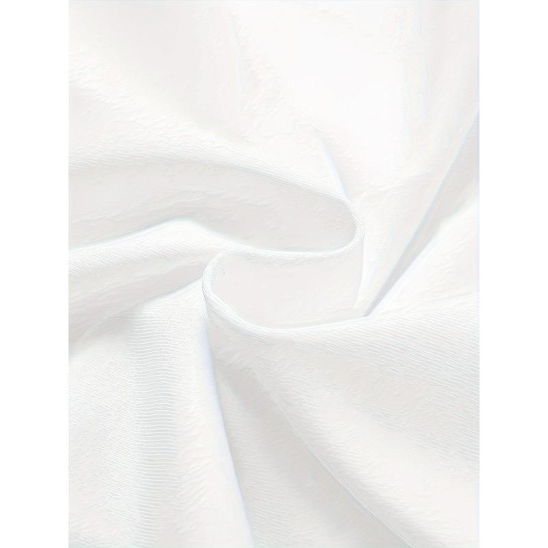 European Sizes Stylish LOS ANGELES Letter Graphic Print Men's Creative Top, Casual Short Sleeve Crew Neck T-shirt, Men's Clothing For Summer Outdoor