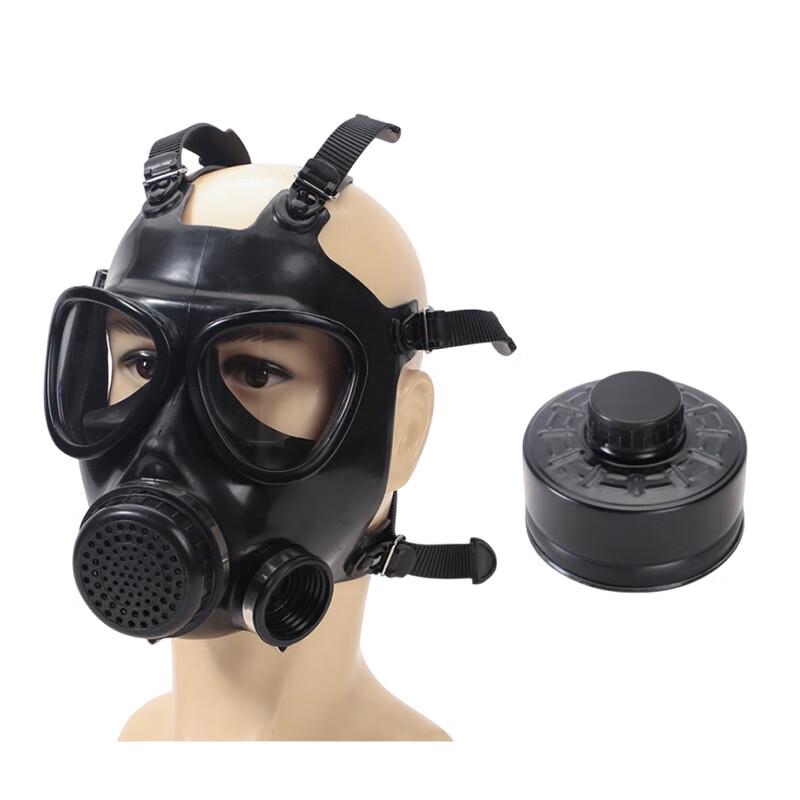Yangs FMJ05 Full-Face Gas Mask