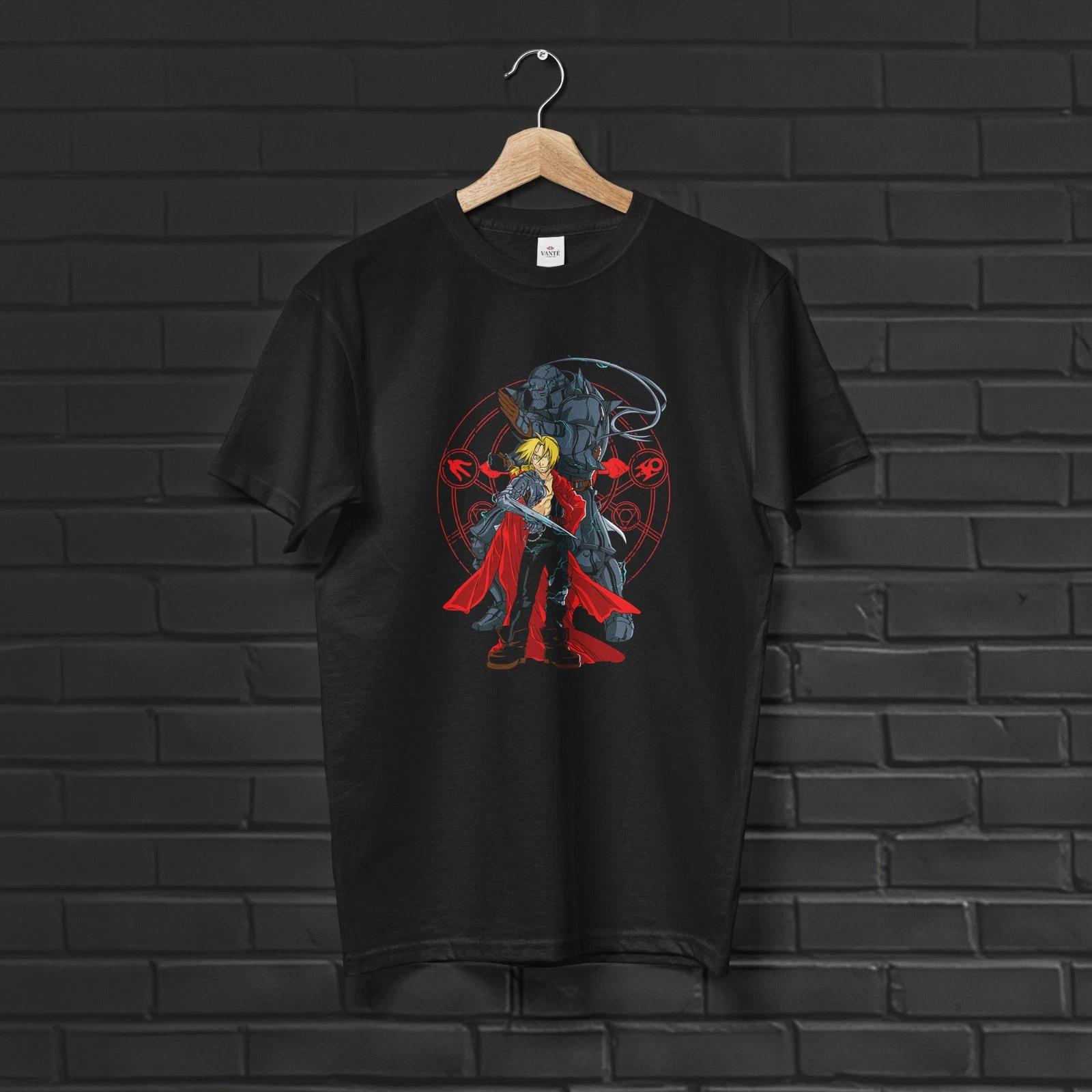 Bleach Ichigo Kurosaki T-Shirt Bankai Hollow Mask Anime Manga Tee 3XL