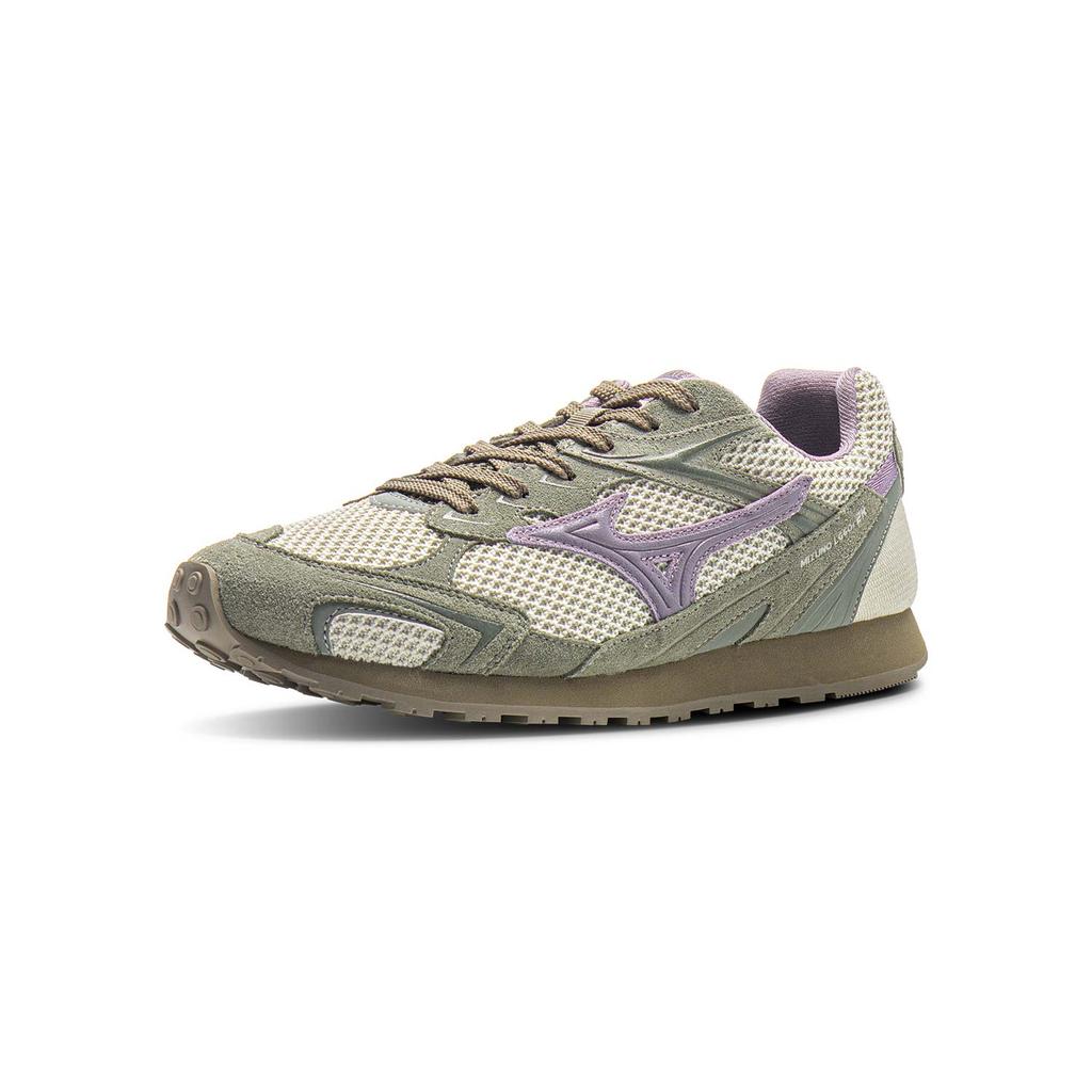 Mizuno LG60S Unisex Light Gray D1GH242104