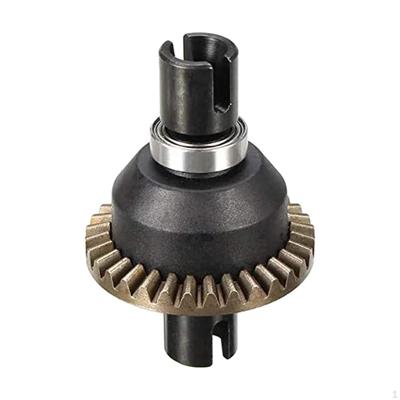 Differential for JLB 1/10 Scale 4WD Truck Accessories