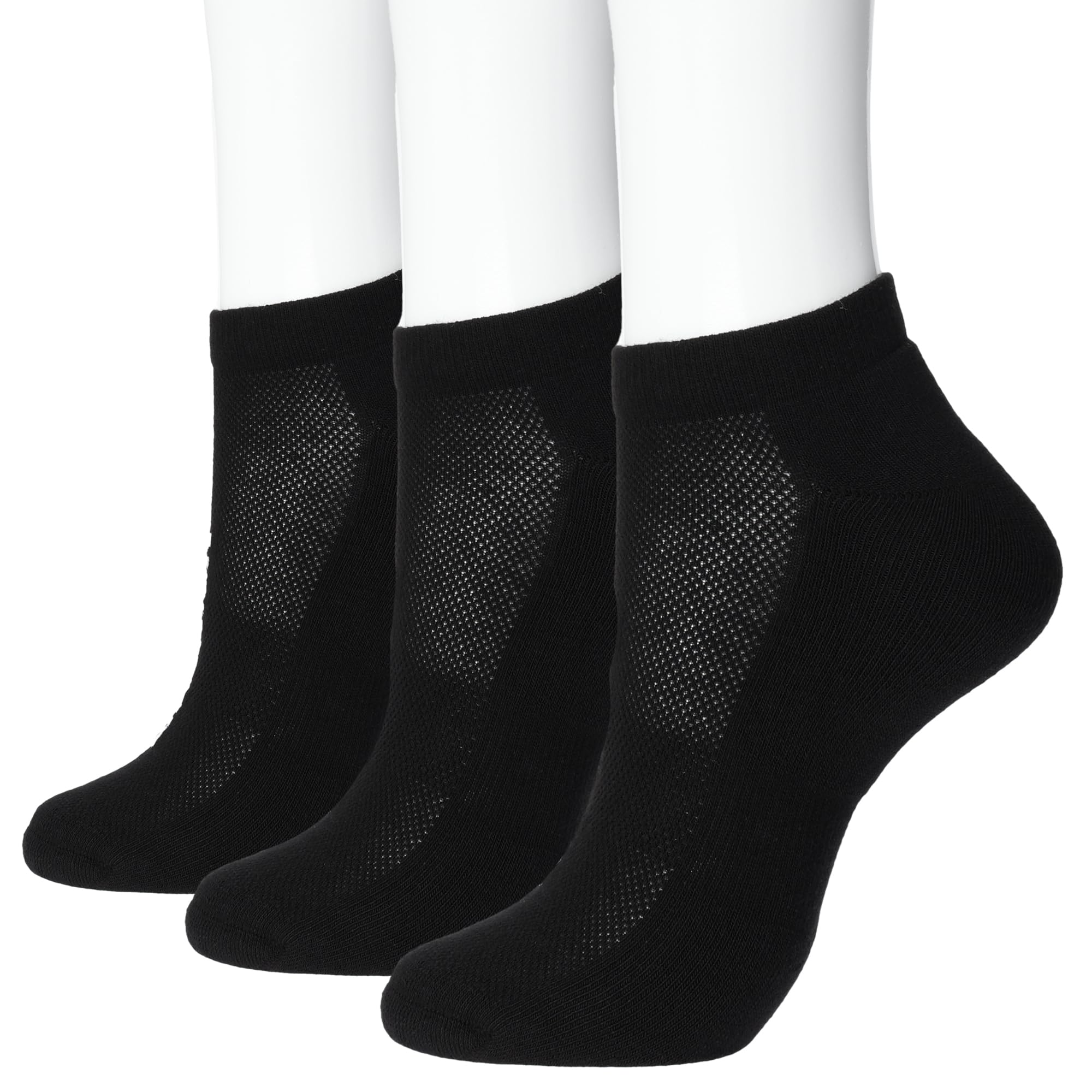 

Носки Salomon EVERYDAY LOW S 3 пары, 3 пары, ЧЕРНЫЙ/ЧЕРНЫЙ/ЧЕРНЫЙ