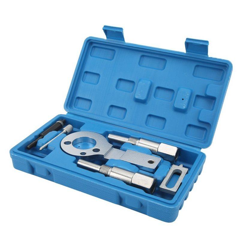 For Vauxhall Opel SAAB Alfa Romeo Compatible Engine Timing Tool Set Diesel Engine Timing Kit