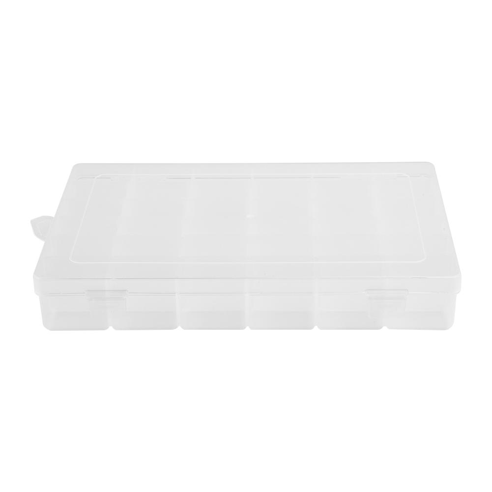 Case Organizeis Organizer Storage Box Jewelry Multi Functional