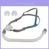 Pentru Bmc P2 Cpap Carcasă Nazală Universală Cu Bandă pentru Cap Ajutor pentru Somn Pentru Terapie de Somn Și Ameliorarea Sforăitului