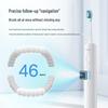 Midea YM502 Sonic Electric Toothbrush