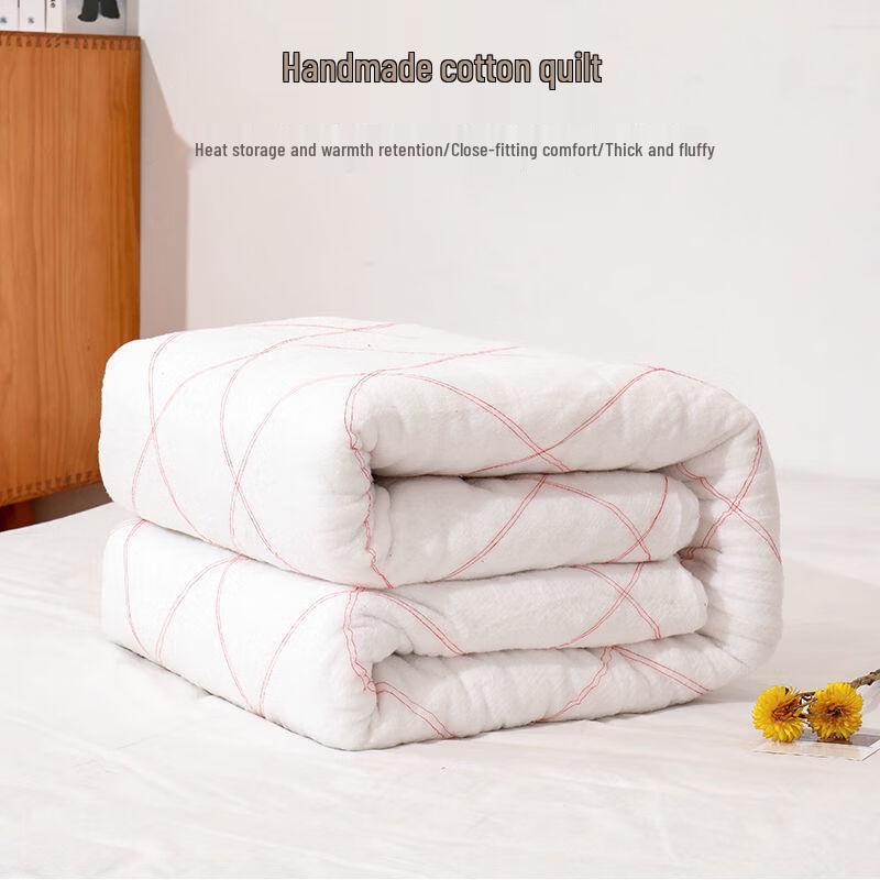 Yongrong Thickened Winter Dormitory Quilt