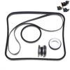 Kit di Riparazione Guarnizione O-ring Pompa Piscina Hayward Spx1600Tra Assemblaggio Guarnizione Albero Pezzi di Ricambio per Manutenzione Pompa Piscina