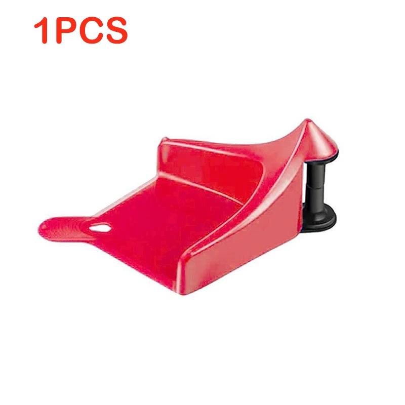 1pc Hose Slide Tire Wedge Car Wash Tube Anti-pinch Tools Guides Wheel Prevent Detailing/Washing Tool