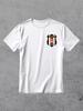 Be?ikta? Turkish Football Club T-shirt