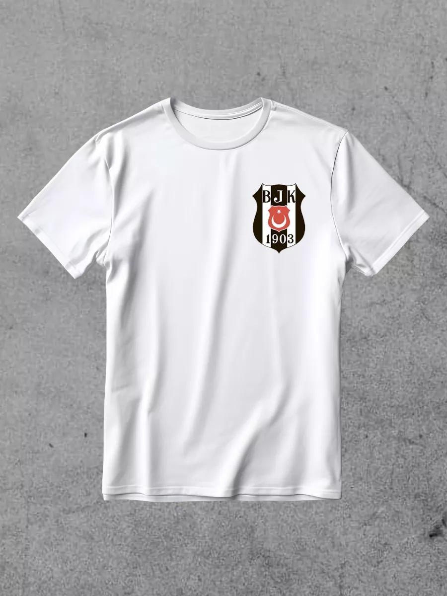 

Beşiktaş Turkish Football Club T-shirt XL