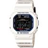 G-Shock G-LIDE Radio Solar GWX-5600C-7JF Men's Watch (White)