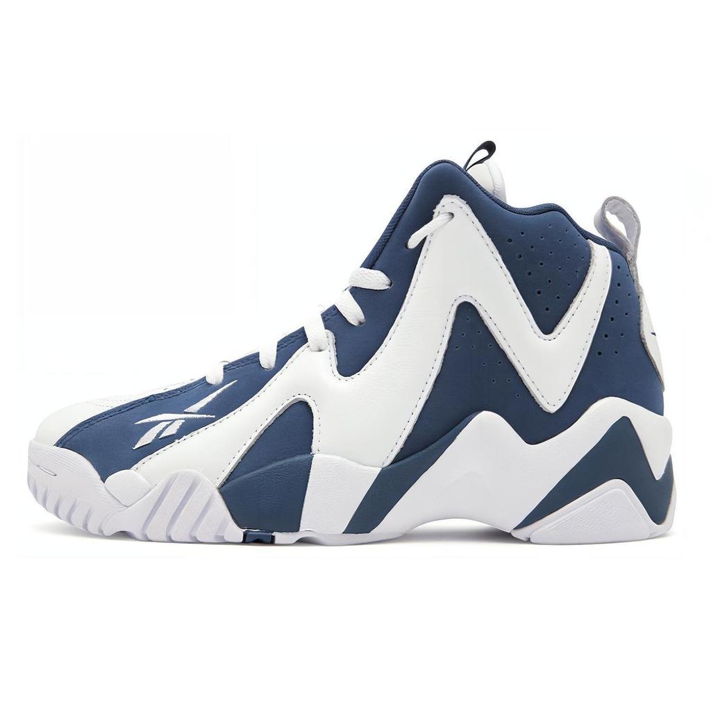 Kamikaze 2 Reebok 'Batik Blue' GX6227