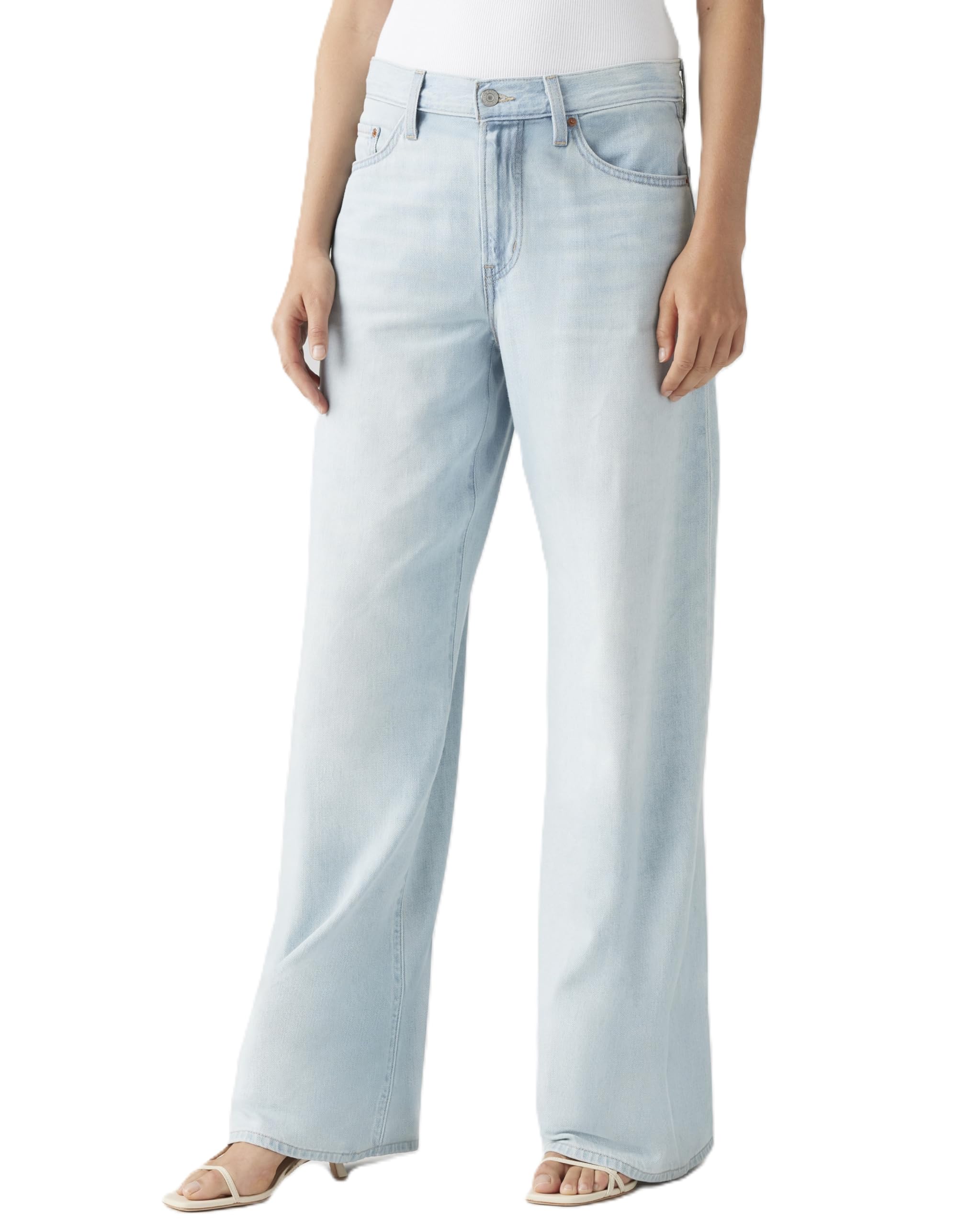 

Levi s Jeans XL Straight Baggy Women s A8701-0008 US W25 L31