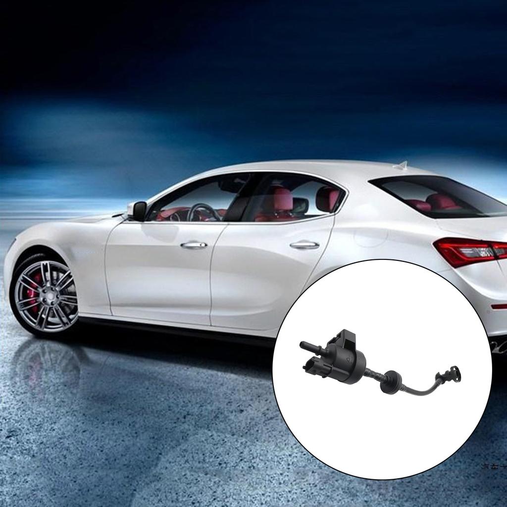 Vapor Canister Valve Solenoid 55573017 for Encore Premium