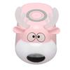 Wireless Charger Music Night Light 3 In 1 Touch Control LED Night Light with Wireless Charger Blueto