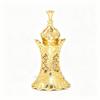 3ml Perfume Bottle Dubai Style Refillable Bottles Skincare Parts Essential Oil Bottles  Gifts
