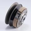 Complete Clutch Assembly Replacement for Gy6 50cc 60cc 80cc Qmb139 Engines Parts