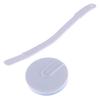 Long Handle Body Cream Lotion Applicator Back Massager Scrubber Spa Bath Tool