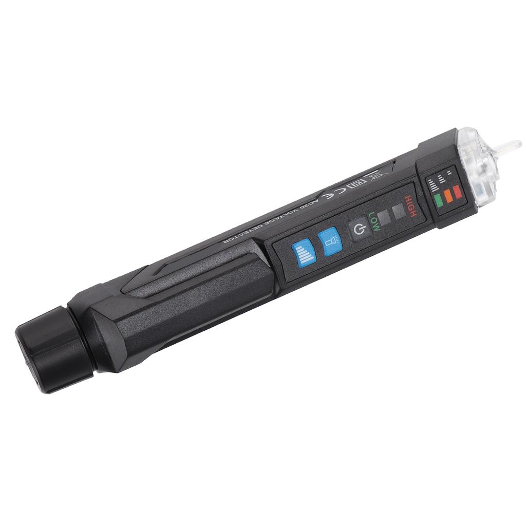 AC20 481000V Voltage Detector Multifunctional NonContact Sensor Tester Pen for Home