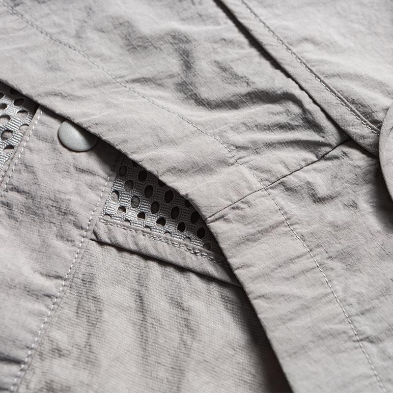 Moda Estiva Set di Pantaloncini Uomo Abbigliamento Vintage Traspirante Giacca Sottile a Maniche Corte Set da Uomo 2 Pezzi